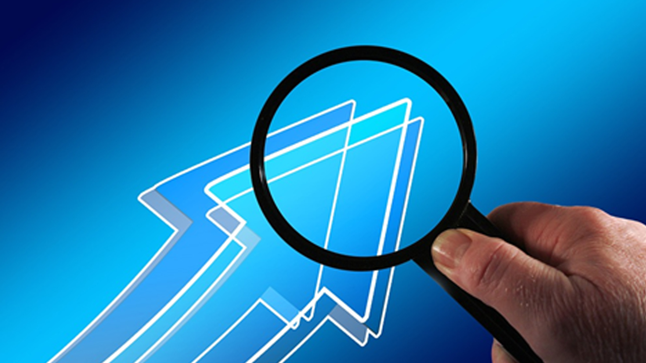 How to Buy in a Rising Market