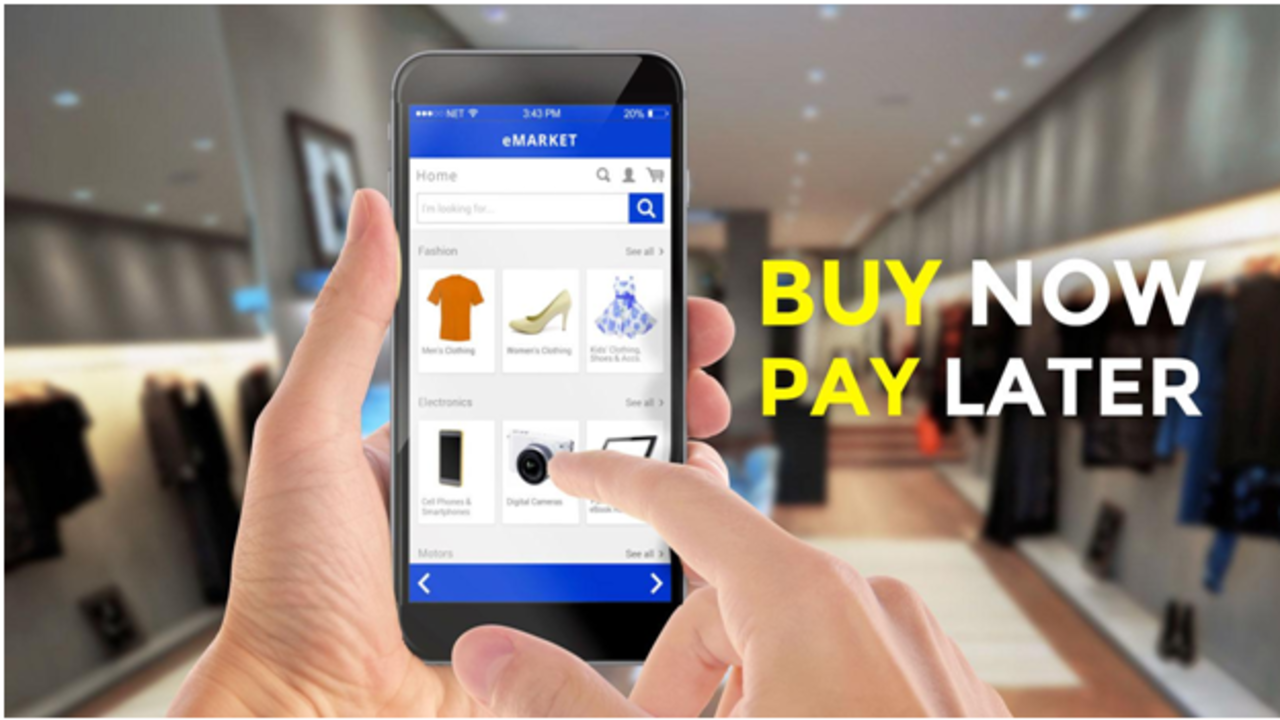 Should You Be Using Buy Now, Pay Later?