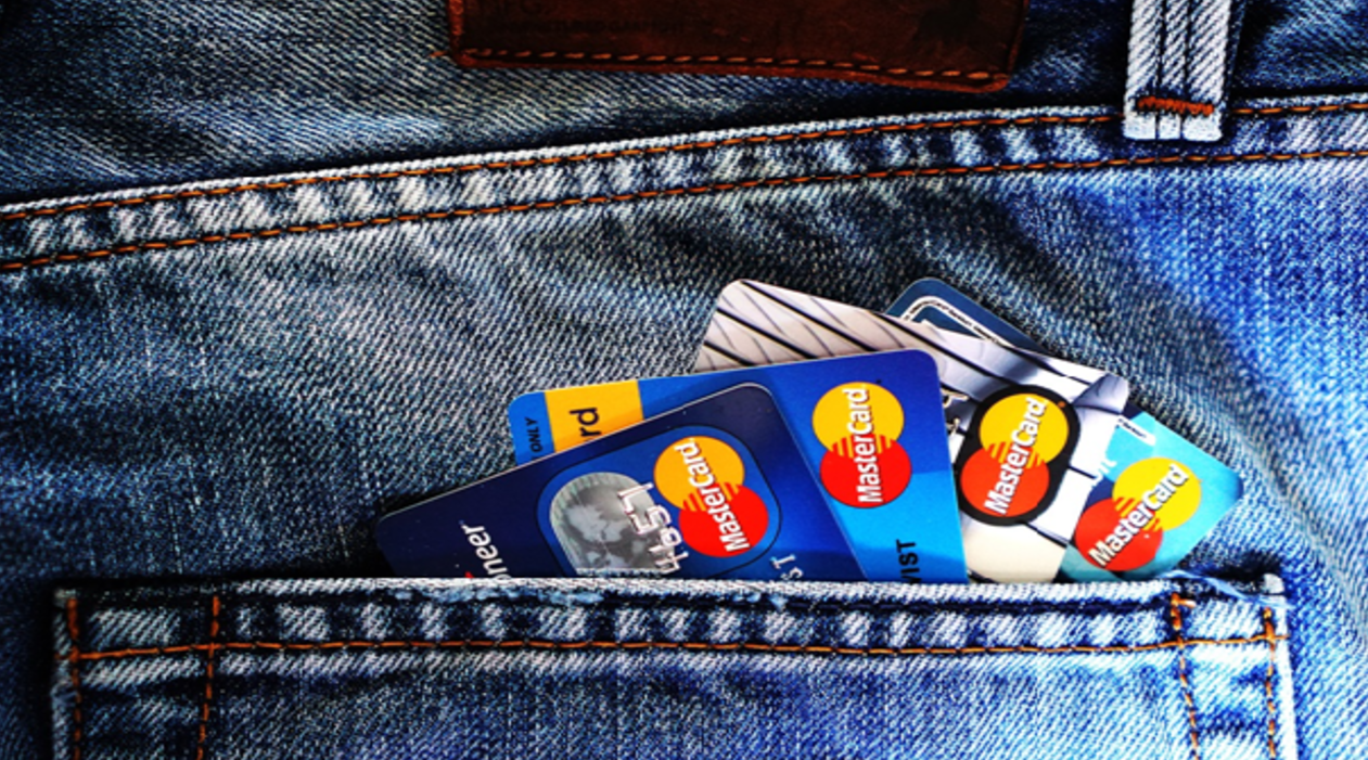 Is Now the Time to Consolidate Your Debts?