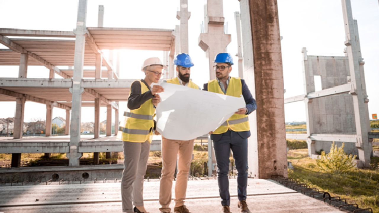 Should You Consider a Construction Loan?