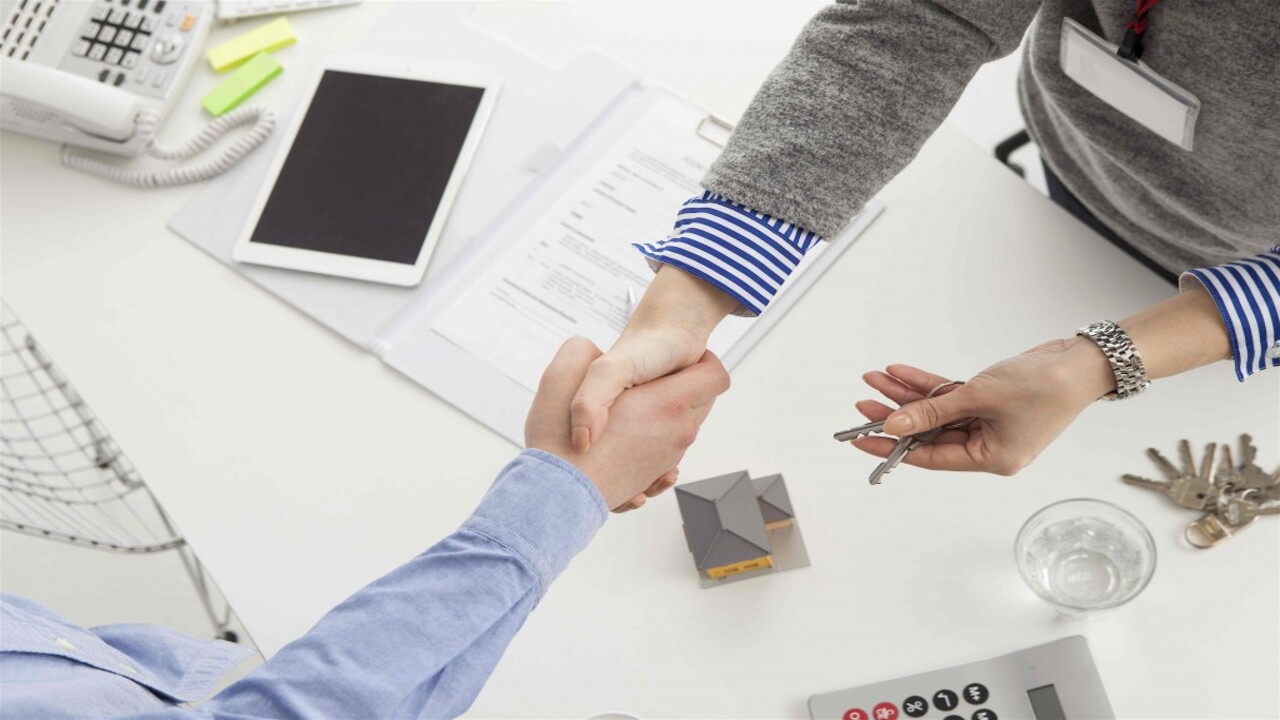 5 Steps to Making a Strong Offer